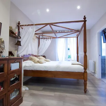 Turisticas Centro Con Aire Acondicionado Privat bolig *