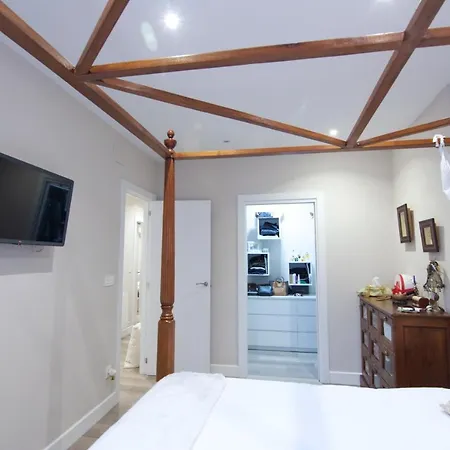 Privat bolig Turisticas Centro Con Aire Acondicionado *