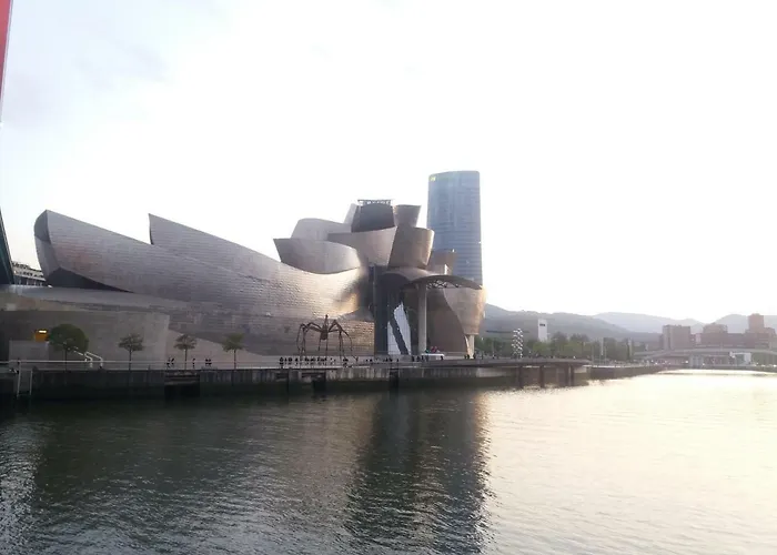 Turisticas Centro Con Aire Acondicionado *