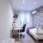 Séjour chez l'habitant Turisticas Centro Con Aire Acondicionado