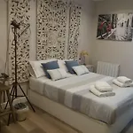 Séjour chez l'habitant Turisticas Centro Con Aire Acondicionado Bilbao