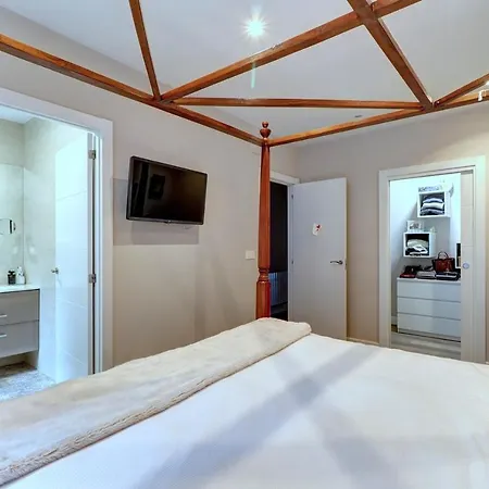 Turísticas Centro Con Aire Acondicionado