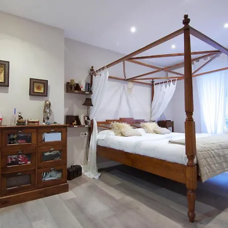 Turisticas Centro Con Aire Acondicionado Більбао