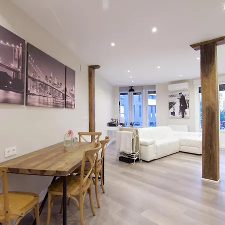 Turísticas Centro Con Aire Acondicionado