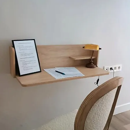 Turísticas Centro Con Aire Acondicionado Quarto em Acomodações Particulares Bilbau