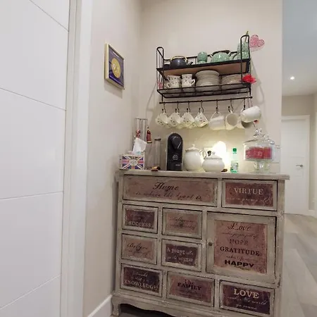 Quarto em Acomodações Particulares Turísticas Centro Con Aire Acondicionado