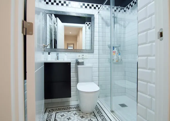 Turisticas Centro Con Aire Acondicionado *