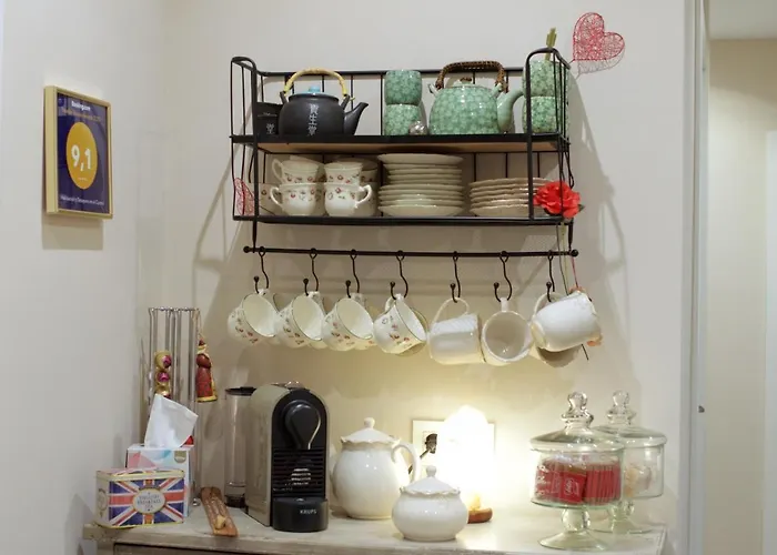 Turisticas Centro Con Aire Acondicionado Rum i privatbostad *