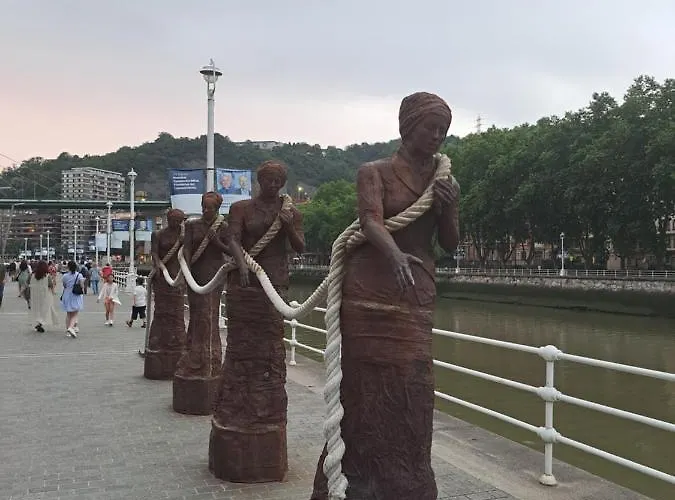 Privatunterkunft Turisticas Centro Con Aire Acondicionado