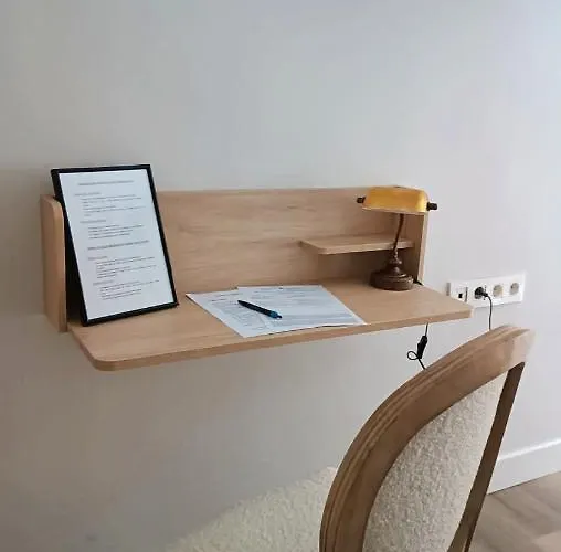 Turisticas Centro Con Aire Acondicionado Rum i privatbostad Bilbao