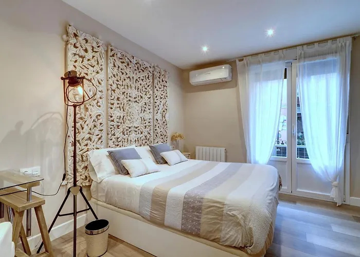 Turisticas Centro Con Aire Acondicionado *