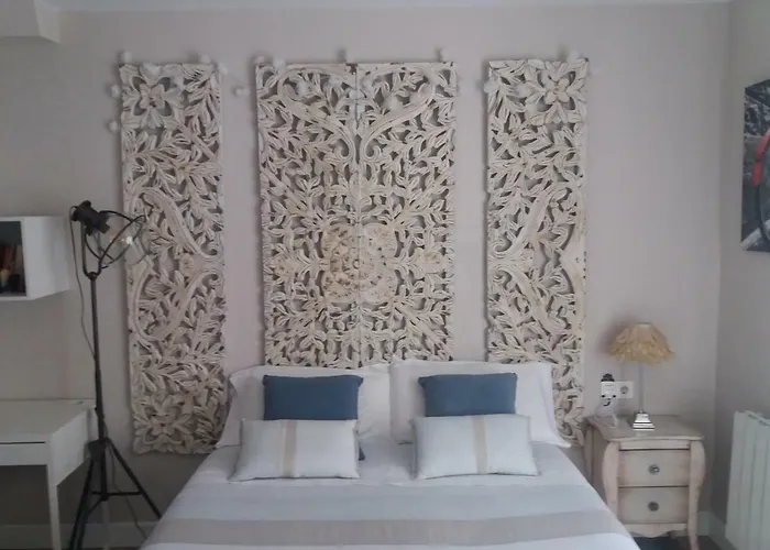 Turisticas Centro Con Aire Acondicionado