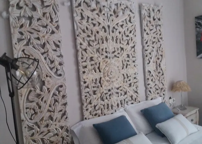 Turisticas Centro Con Aire Acondicionado Більбао