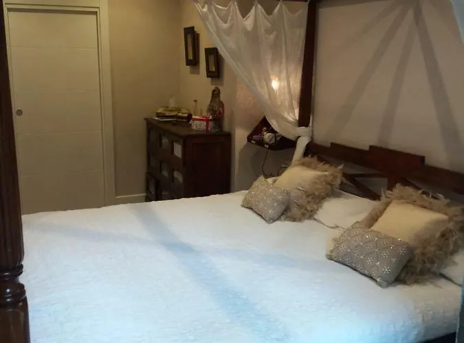 Turisticas Centro Con Aire Acondicionado * Bilbao