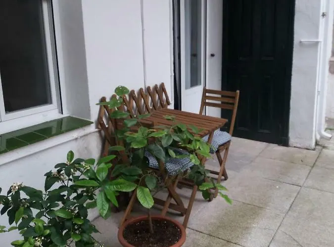 Turisticas Centro Con Aire Acondicionado Privatunterkunft