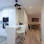 Homestay Turisticas Centro Con Aire Acondicionado Bilbao