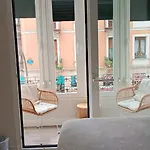 Turisticas Centro Con Aire Acondicionado Homestay Bilbao