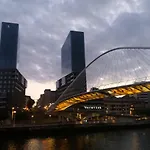 Turisticas Centro Con Aire Acondicionado Homestay Bilbao