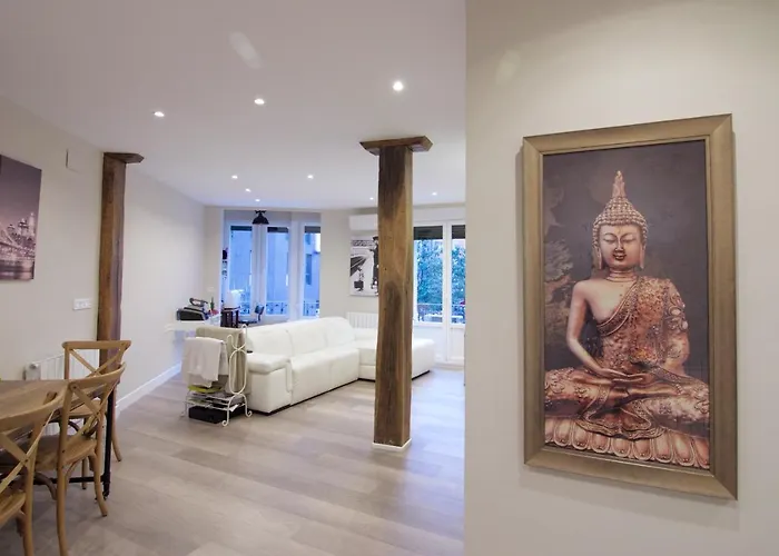 Turisticas Centro Con Aire Acondicionado Accommodatie bij particulieren *