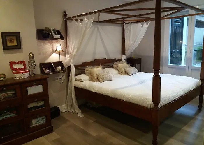 Turisticas Centro Con Aire Acondicionado Μπιλμπάο