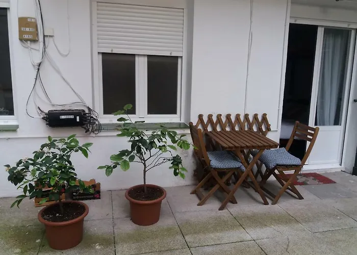 Turisticas Centro Con Aire Acondicionado Μπιλμπάο